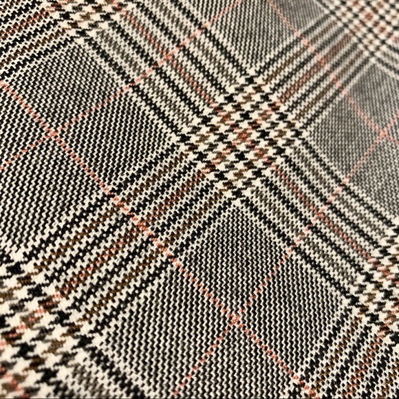 NWOT Reitmans Skinny Leg Trousers With Belt - Picture 5 of 7